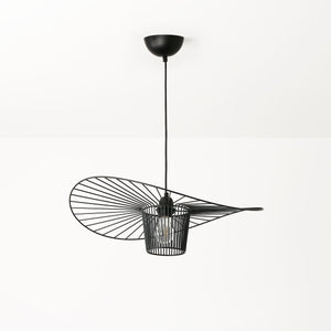 Lámpara colgante de diseño "Pamela" - 60cm - Barcelona Led-Decoración