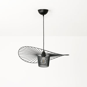 Lámpara colgante de diseño "Pamela" - 60cm (10)