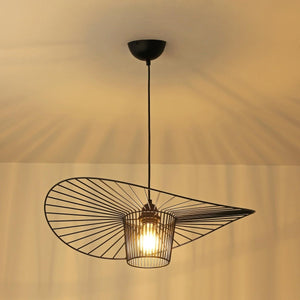 Lámpara colgante de diseño "Pamela" - 60cm - Barcelona Led-Decoración