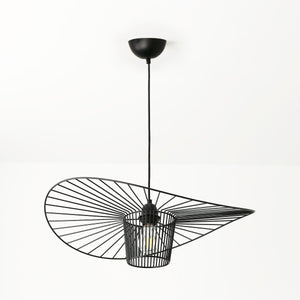 Lámpara colgante de diseño "Pamela" - 60cm - Barcelona Led-Decoración