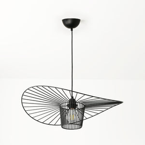 Lámpara colgante de diseño "Pamela" - 60cm (12)