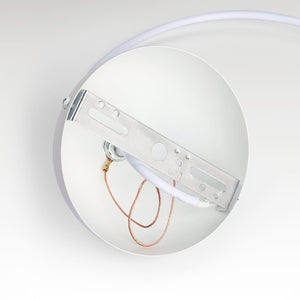 Lampara colgante nórdica "Franz" - Metal - E27 (19)