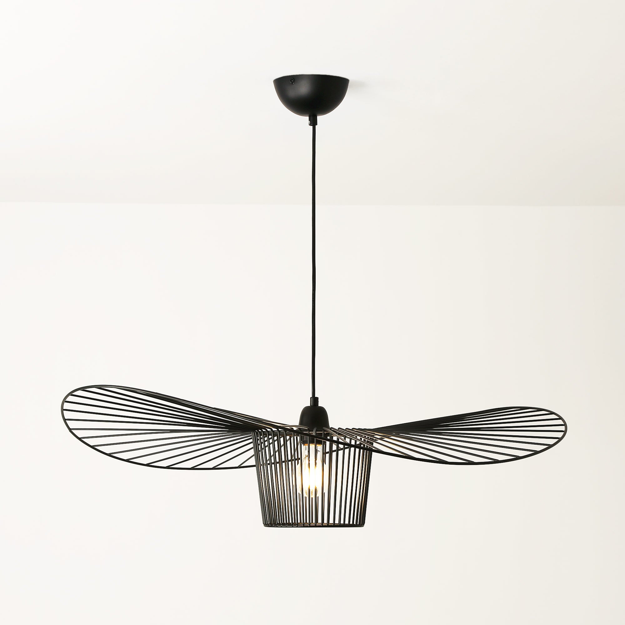 Lampara colgante de diseño "Pamela" - 80cm