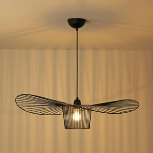 Lampara colgante de diseño "Pamela" - 80cm (8)