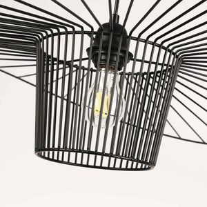 Lampara colgante de diseño "Pamela" - 80cm (14)