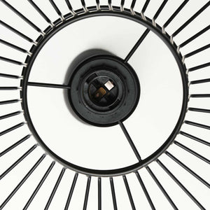 Lámpara colgante de diseño "Pamela" - 70cm (14)