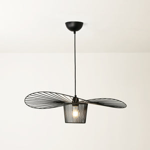 Lámpara colgante de diseño "Pamela" - 70cm