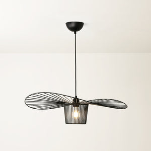 Lámpara colgante de diseño "Pamela" - 70cm - Barcelona Led-Decoración