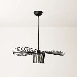 Lámpara colgante de diseño "Pamela" - 70cm (8)