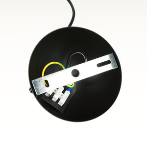 Lampara colgante de diseño "Pamela" - 80cm (19)