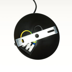 Lampara colgante de diseño "Pamela" - 80cm - Barcelona Led-Decoración