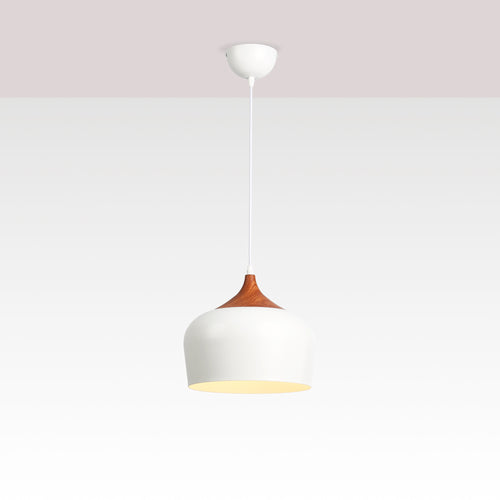 Nordic pendant lamp