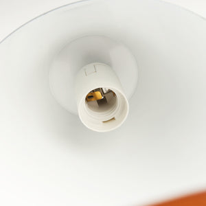 Aplique de pared con estante de apoyo "Bilon" - E27 (11)