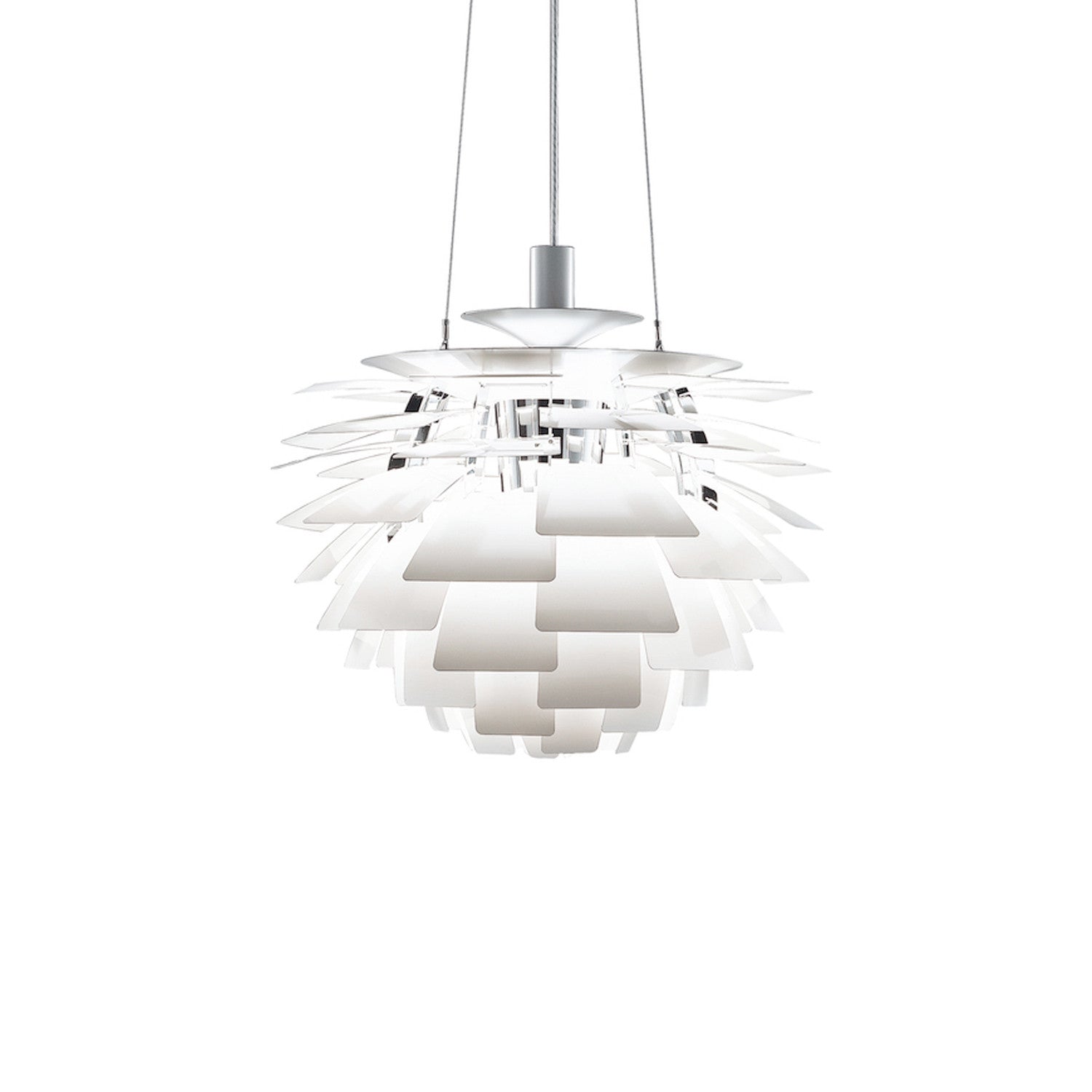 Lámpara colgante de diseño "Luxor S" - E27 & Lámpara colgante de diseño "Luxor S" - E27