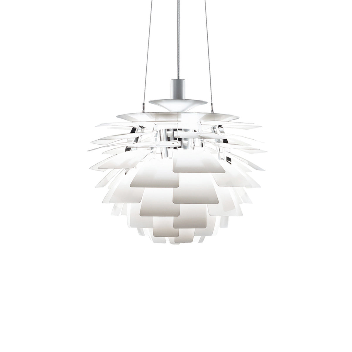 Lámpara colgante de diseño "Luxor S" - E27 & Lámpara colgante de diseño "Luxor S" - E27