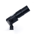Projecteur GOBO LED 20W - Optique 9° - Extérieur - Orientable 3