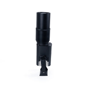 Proyector de logos LED GOBO 20W - Óptica 9° - Exterior - Rotativo (4)