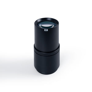 Proyector de logos LED GOBO 20W - Óptica 9° - Exterior - Rotativo (8)