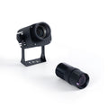 Projecteur GOBO LED 20W - Optique 13° - Extérieur - Orientable 3