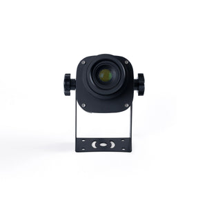 Proyector de logos LED GOBO 20W - Óptica 30° - Exterior - Rotativo (3)