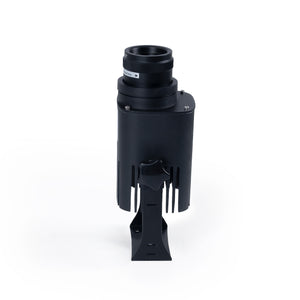 Proyector de logos LED GOBO 20W - Óptica 30° - Exterior - Rotativo (6)