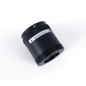 Proyector de logos LED GOBO 100W - Óptica 30° - Exterior - Rotativo (17)