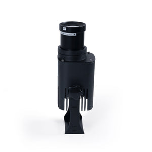 Proyector de logos LED GOBO 20W - Óptica 45° - Exterior - Rotativo (10)