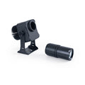 LED GOBO projector - 30W - 9° optics - Outdoor - Adjustable 3