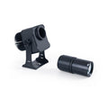 LED GOBO projector - 30W - 9° optics - Outdoor - Adjustable 3