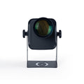 LED GOBO projector - 30W - 9° optics - Outdoor - Adjustable 4