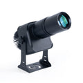 LED GOBO projector - 30W - 9° optics - Outdoor - Adjustable 5