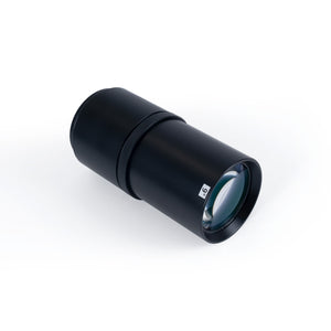 Proyector de logos LED GOBO 30W - Óptica 9° - Exterior - Rotativo (13)