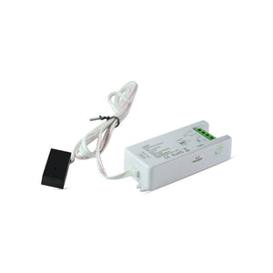 Interruptor dimmer táctil de superficie 12-36V IP20 (1)