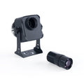 LED GOBO projector - 30W - 13° optics - Outdoor - Adjustable 3