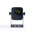 Projecteur GOBO LED 30W - Optique 13° - Extérieur - Orientable 4