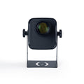 LED GOBO projector - 30W - 13° optics - Outdoor - Adjustable 4