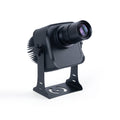 LED GOBO projector - 30W - 13° optics - Outdoor - Adjustable 5