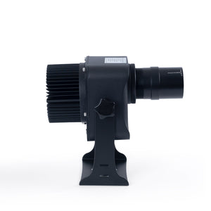 Proyector de logos LED GOBO 30W - Óptica 13° - Exterior - Rotativo (7)