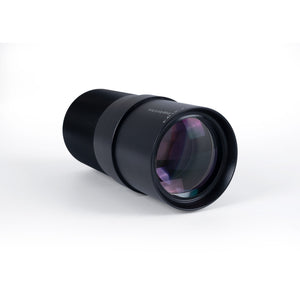 Proyector de logos LED GOBO 100W - Óptica 13° - Exterior - Rotativo (12)