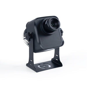 Proyector de logos LED GOBO 30W - Óptica 30° - Exterior - Rotativo (4)