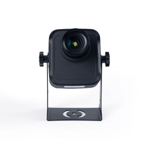 Proyector de logos LED GOBO 30W - Óptica 45° - Exterior - Rotativo (3)