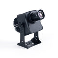 LED GOBO projector - 30W - 45° optics - Outdoor - Adjustable 5