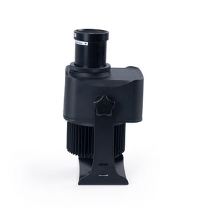Proyector de logos LED GOBO 30W - Óptica 45° - Exterior - Rotativo (8)