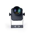 LED GOBO projector - 40W - 9° optics - Outdoor - Adjustable 5