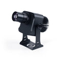 Proiettore di logo LED GOBO 40W - Ottica 13° - Esterno - Orientabile 5