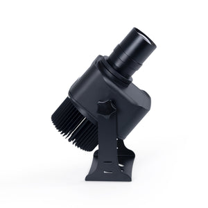 Proyector de logos LED GOBO 40W - Óptica 13° - Exterior - Rotativo (10)