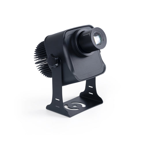 Faretto LED GOBO 40W rotante per esterno - IP65