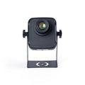 Projecteur de logo LED GOBO 40 W - Optique 25° - Extérieur - Rotatif 3