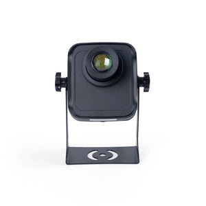 Proyector de logos LED GOBO 40W - Óptica 25° - Exterior - Rotativo (2)