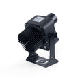 LED GOBO projector - 40W - 25° optics - Outdoor - Adjustable 4